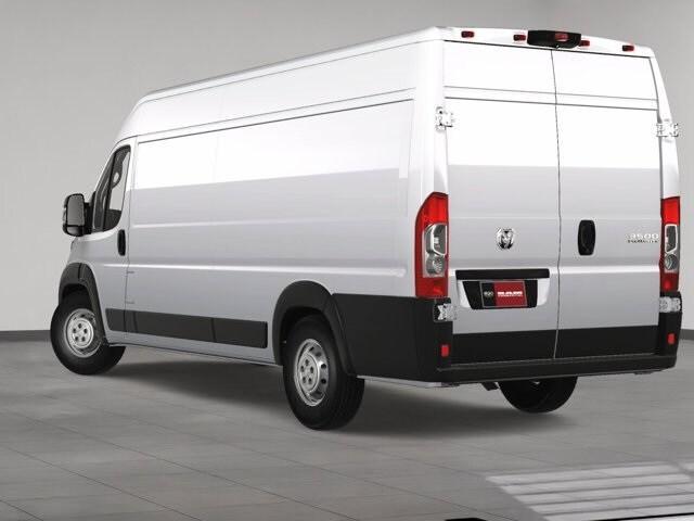 2024 ram promaster 3500 high roof