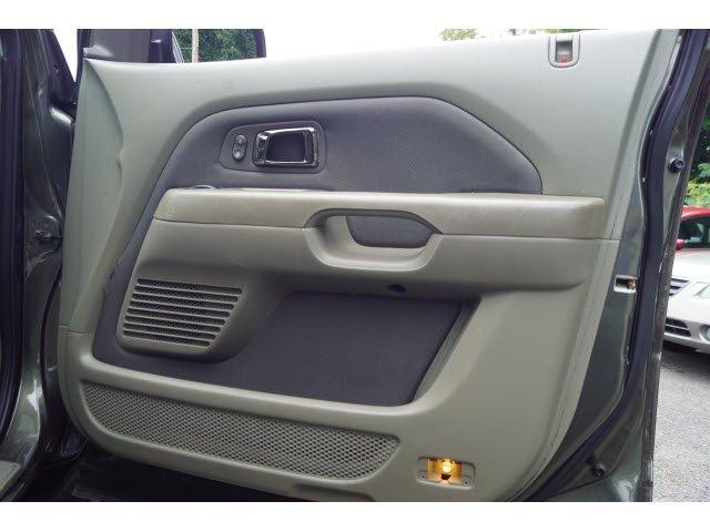 used 2006 honda pilot lx little falls, nj 07424 for sale in great notch, new jersey
