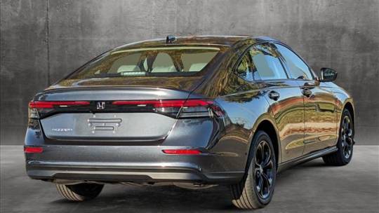 2025 Honda Accord