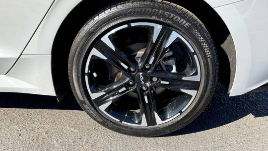 2023 Kia K5
