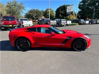 2019 Chevrolet Corvette z06