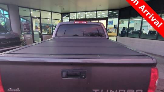 2016 Toyota Tundra