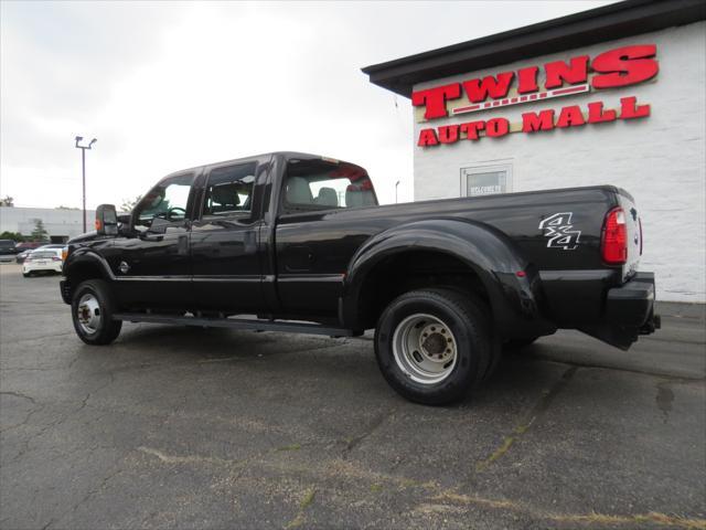 2015 ford f-350 xl