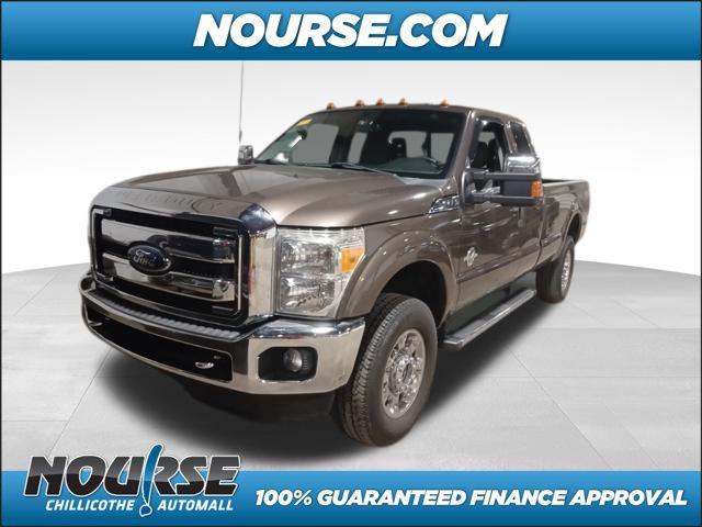 2015 ford f-350 xlt