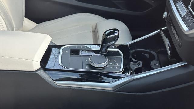 2022 bmw 230 230i