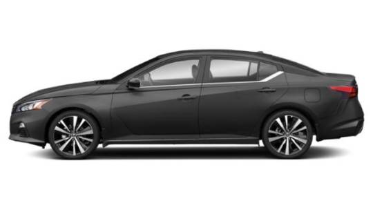2021 Nissan Altima