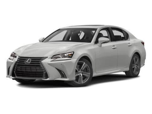 2016 lexus gs 350 base in knoxville, tennessee