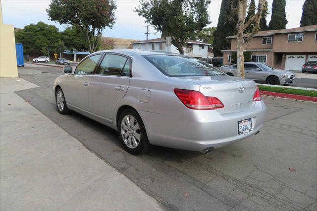 2006 toyota avalon xl
