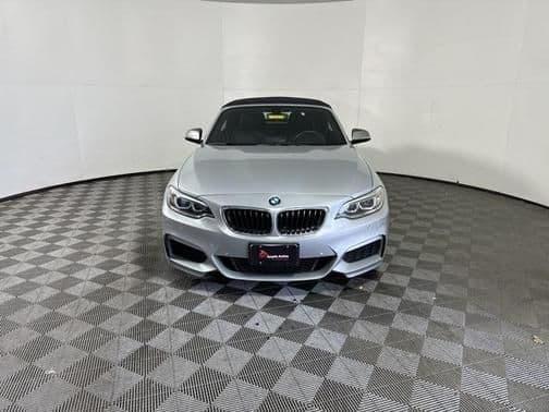 2017 bmw m240 i xdrive in shakopee, minnesota