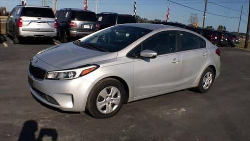 2017 kia forte in denver, colorado