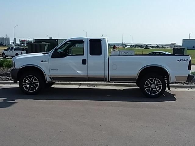 2004 ford f-250 super duty lariat 4dr supercab lariat 4wd sb for sale in jolly acres, south dakota