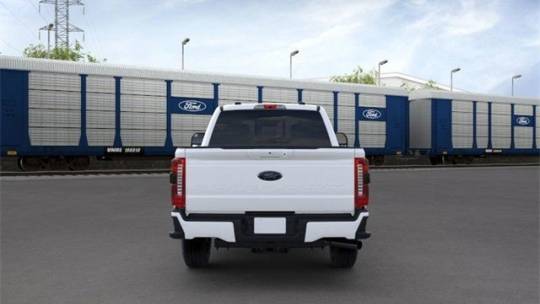 2024 Ford F-250
