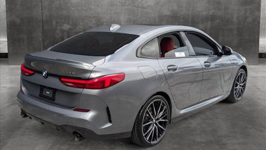 2022 bmw 2 series 228i gran coupe