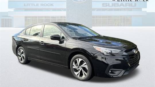 2025 Subaru Legacy