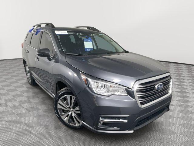 2019 subaru ascent limited 7-passenger
