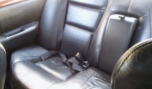 1997 cadillac seville for sale in washington by owner