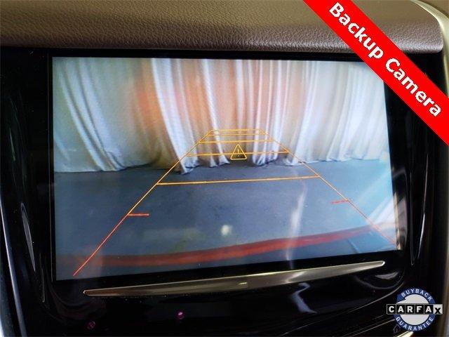 used 2015 cadillac srx awd performance north little rock, ar 72117 for sale in north little rock, arkansas