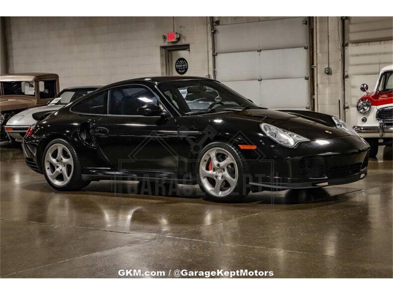 for sale: 2002 porsche 911 in grand rapids, michigan for sale in grand rapids, mi