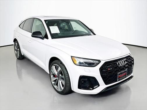2021 audi sq5