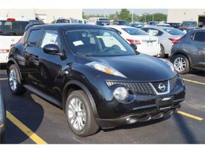 2013 nissan juke in columbus, oh