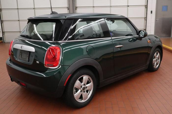 used 2014 mini cooper 2-door hardtop duluth, ga 30096 for sale in duluth, georgia