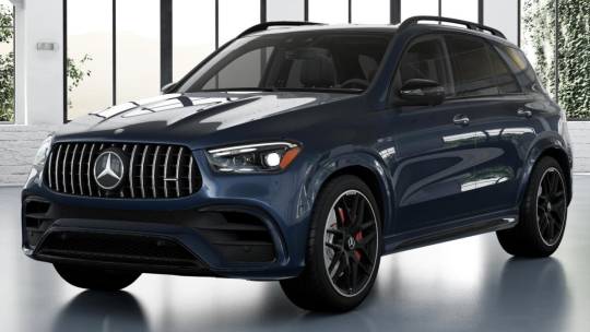 2024 Mercedes-Benz GLE