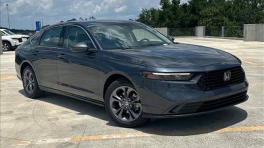 2024 Honda Accord