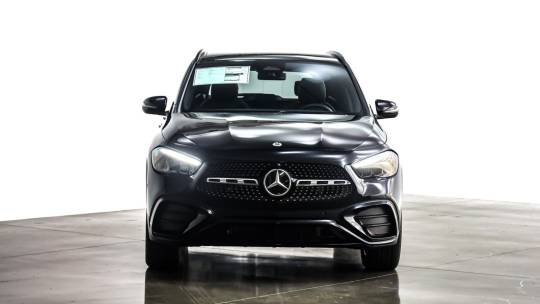 2024 Mercedes-Benz GLA