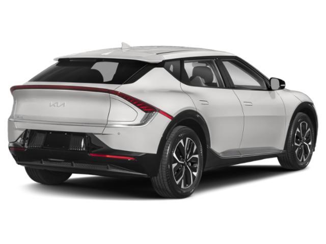 2024 kia ev6 light long range