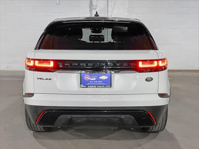 2023 land rover range rover velar p250 s
