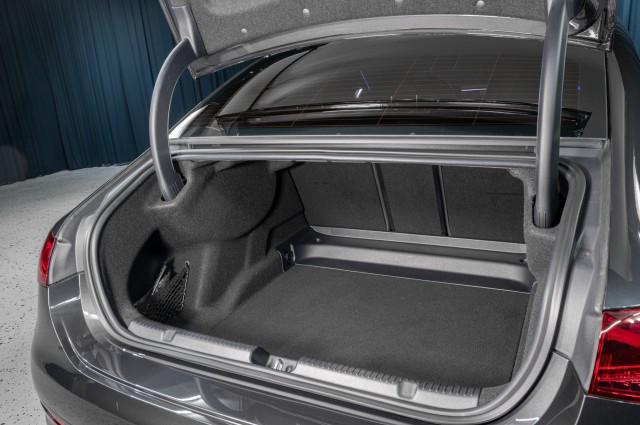 2024 mercedes-benz eqe 350+ 350+ sedan
