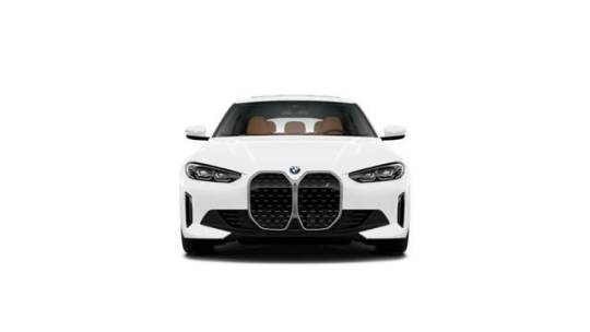 2024 BMW i4