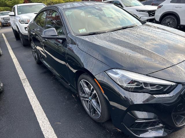 2021 bmw 228 gran coupe xdrive