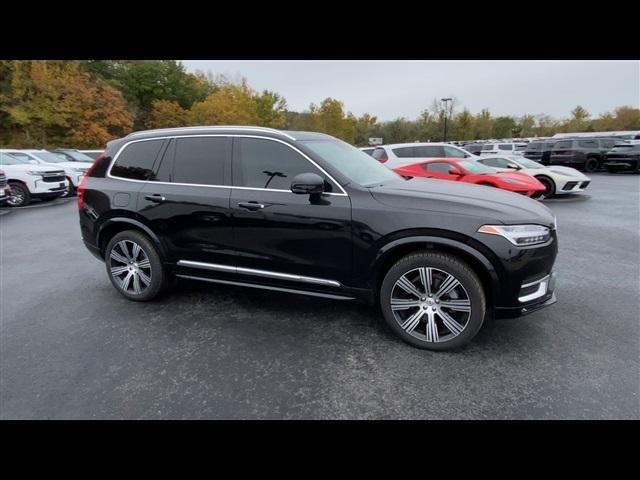 2020 volvo xc90 t6 inscription 7 passenger