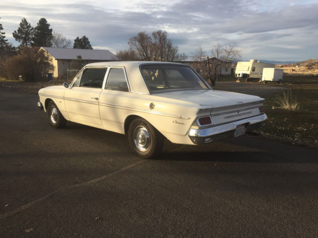 1963 rambler classic 770, rare 2 door v8, classic, muscle car, hot rod, amc