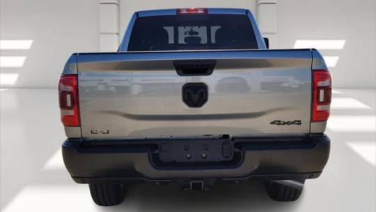 2024 RAM 3500