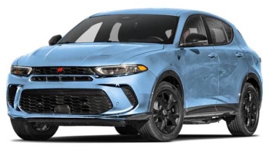 2024 Dodge Hornet