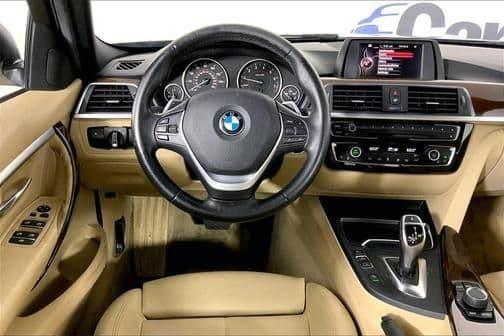 2016 bmw 328 i in fort myers, florida