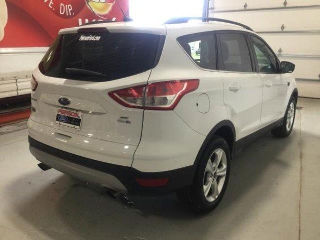 2015 ford escape 4wd se for sale in aberdeen, south dakota
