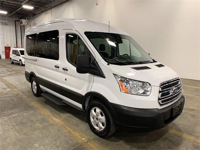 used 2019 ford transit 150 xlt morrow, ga 30260 for sale in lake city, georgia