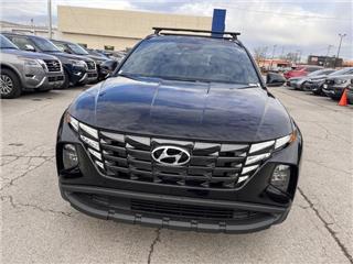 2024 Hyundai Tucson xrt