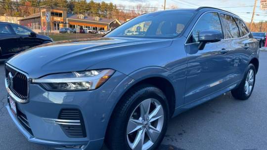 2022 Volvo XC60