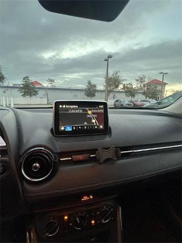 2017 toyota yaris ia base