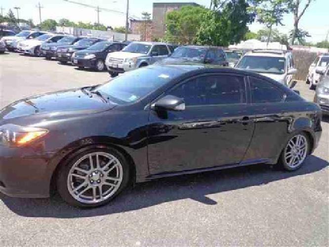 2010 scion tc coupe manual in astoria, ny