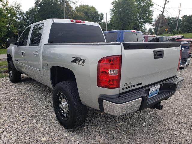 2013 chevrolet silverado 1500 in somerset, kentucky