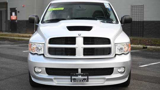 2005 Dodge Ram