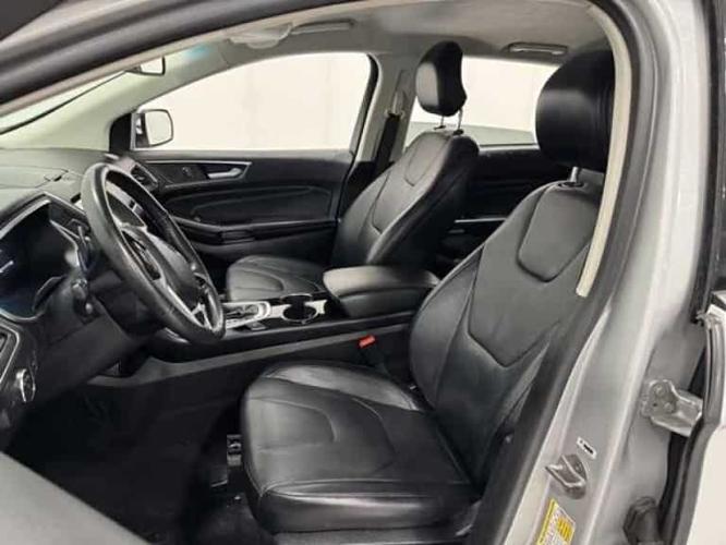 2016 ford edge titanium in saint cloud, minnesota
