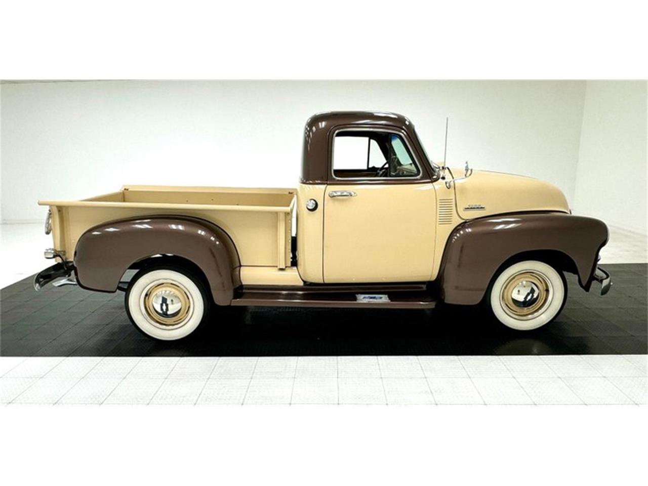 1954 chevrolet 3100