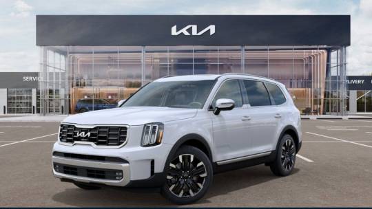 2024 Kia Telluride