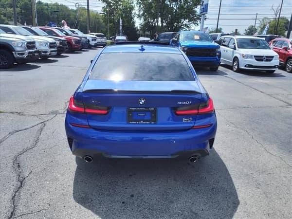 2019 bmw 3-series in co bluffs, iowa